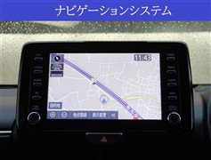 ヤリスクロス Z