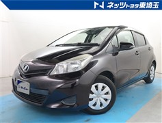 ヴィッツ F シエル