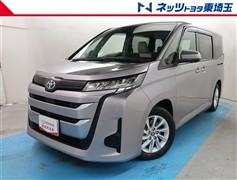 トヨタ ノア G
