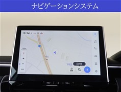 カローラクロス ハイブリッド Z