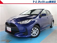 ヤリス ハイブリッド G