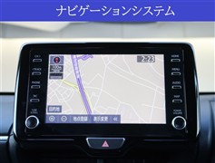 ヤリス ハイブリッド G