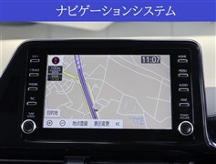 C-HR HEV G モ-ドネロ セ-