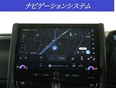 アルファード Z