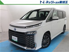 ヴォクシー ハイブリッド S-G