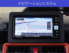 タント ファンクロス ターボリミテット