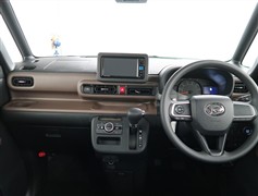 ムーヴキャンバス セオリー X