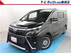 ヴォクシー HEV ZS キラメキ