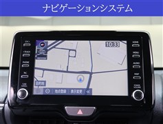 ヤリスクロス HEV Z アドベンチ