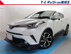 C-HR HEV G LEDエディショ