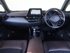 C-HR HEV G LEDエディショ