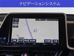 C-HR HEV G LEDエディショ