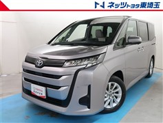 トヨタ ノア G