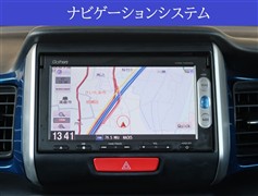 N-BOX G ターボLパッケージ