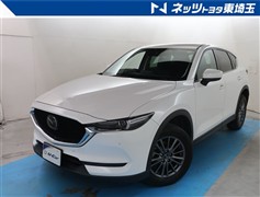 マツダ CX-5 20S プロアクティブ