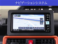 タント ファンクロス ターボリミテット