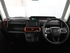 タント ファンクロス リミテッド