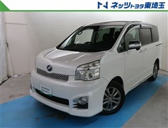 ヴォクシー ZS キラメキ3