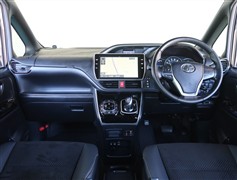 ヴォクシー HEV ZS キラメキ3