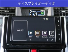 ルーミー カスタムG