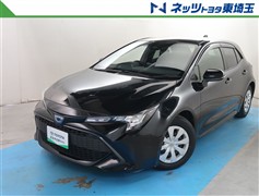 カローラスポーツ ハイブリッド G