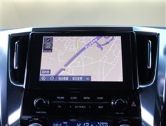 アルファード S Cパッケージ