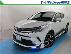 C-HR HV G