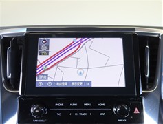 ヴェルファイア Z ゴールデンアイ