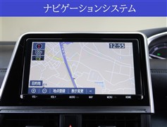 シエンタ HEV G セーフティーエデ