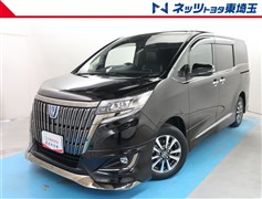 トヨタ エスクァイア HEV Gi プレミアム