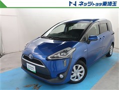 シエンタ ハイブリッド G