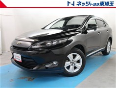 トヨタ ハリアー エレガンス