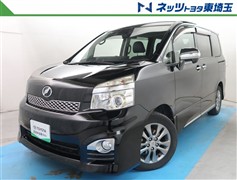 ヴォクシー ZS キラメキZ