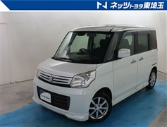 スペーシア X リミテッド