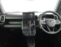 タフト Gt ダーククロムベンチャー