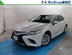 カムリ ハイブリッド WS