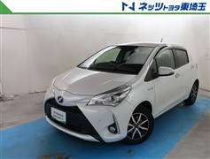 ヴィッツ HV F セ-フティエディ