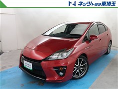 プリウスツ-リングセレクションG's