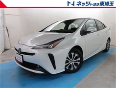 プリウス A プレミアム