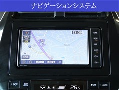 プリウス A プレミアム