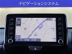 ヤリスクロス ハイブリッド Z