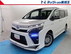 ヴォクシー HEV ZS キラメキ2