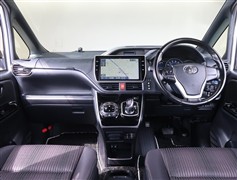 ヴォクシー HEV ZS キラメキ2