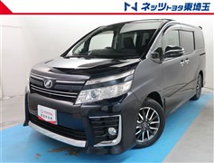 ヴォクシー ZS キラメキ