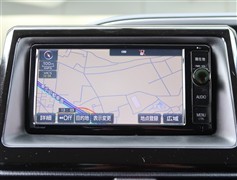 ヴォクシー ZS キラメキ