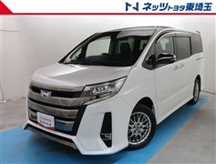 トヨタ ノア ハイブリッド Si WxB3