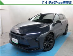 クラウン エステート HV Z