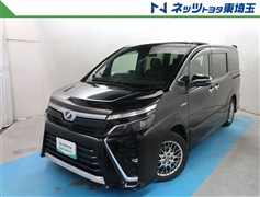 ヴォクシー HV ZSキラメキ2