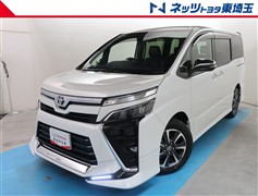 ヴォクシー ZS キラメキ3