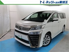 ヴェルファイア